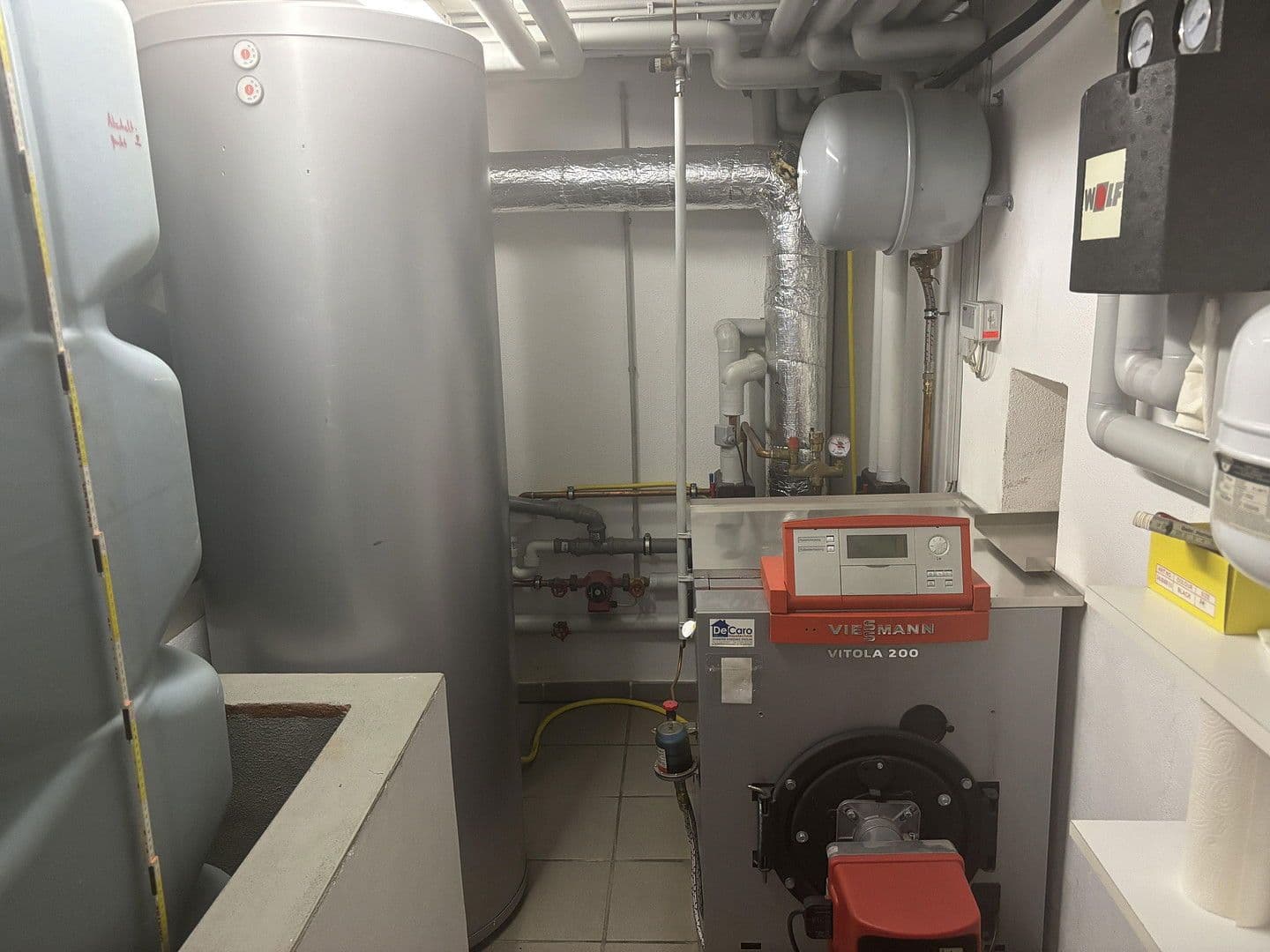 Prodej domu 160 m², pozemek 396 m², Wurmberg, Bádensko-Württembersko Prodej domu 160 m², pozemek 396 m², Wurmberg, Bádensko-Württembersko