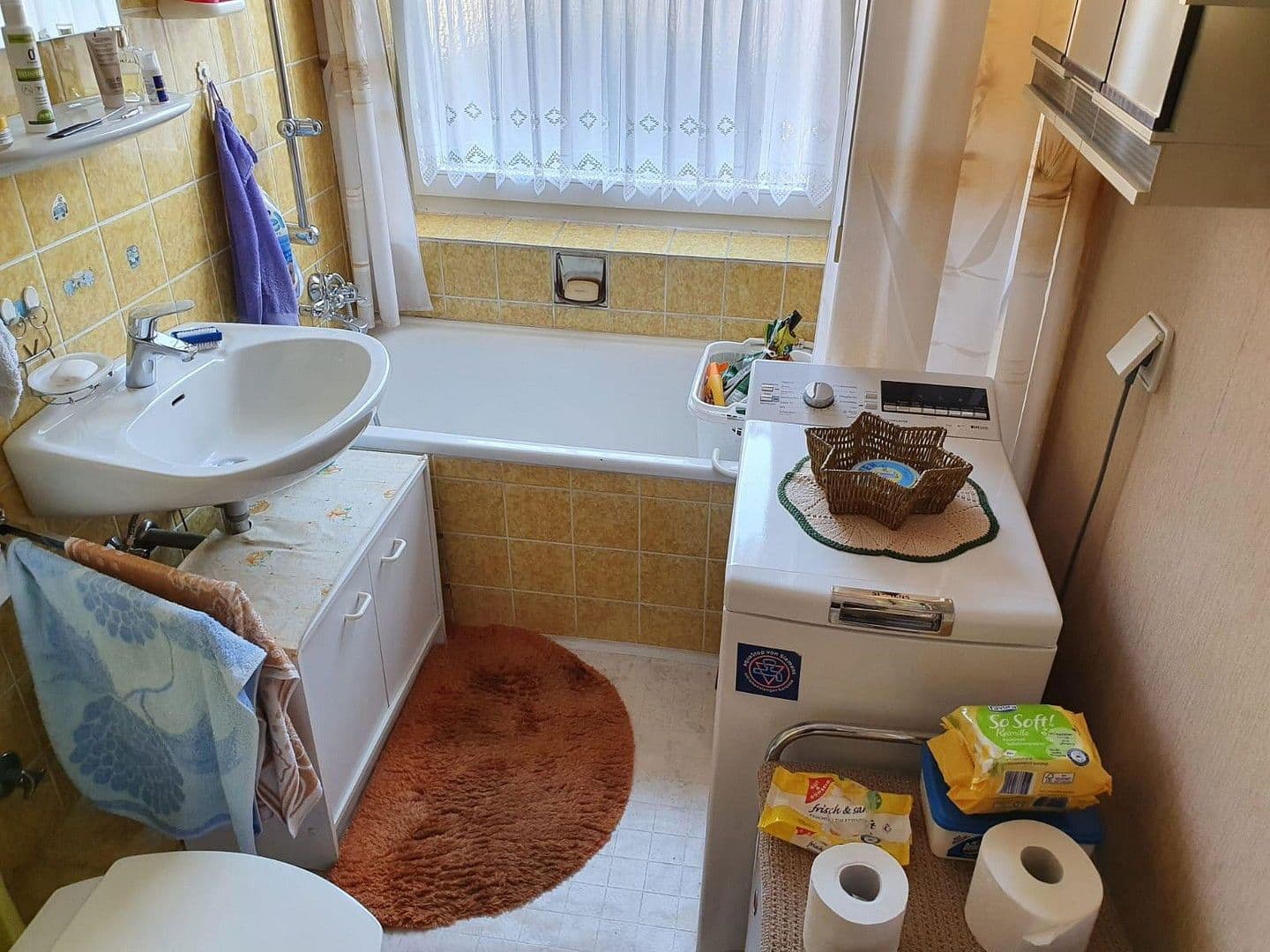 Prodej bytu 2+1 46 m², Braunschweig, Dolní Sasko Prodej bytu 2+1 46 m², Braunschweig, Dolní Sasko