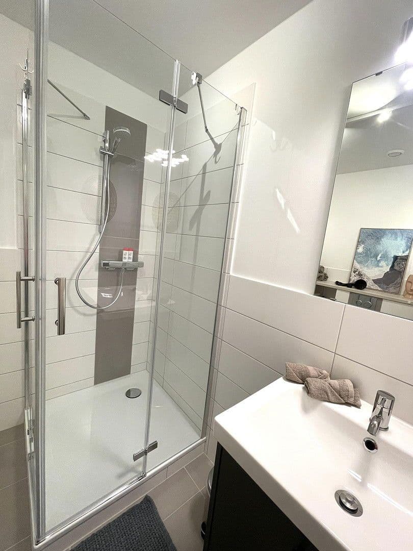 Prodej bytu 1+1 52 m², Straubing, Bavorsko Prodej bytu 1+1 52 m², Straubing, Bavorsko