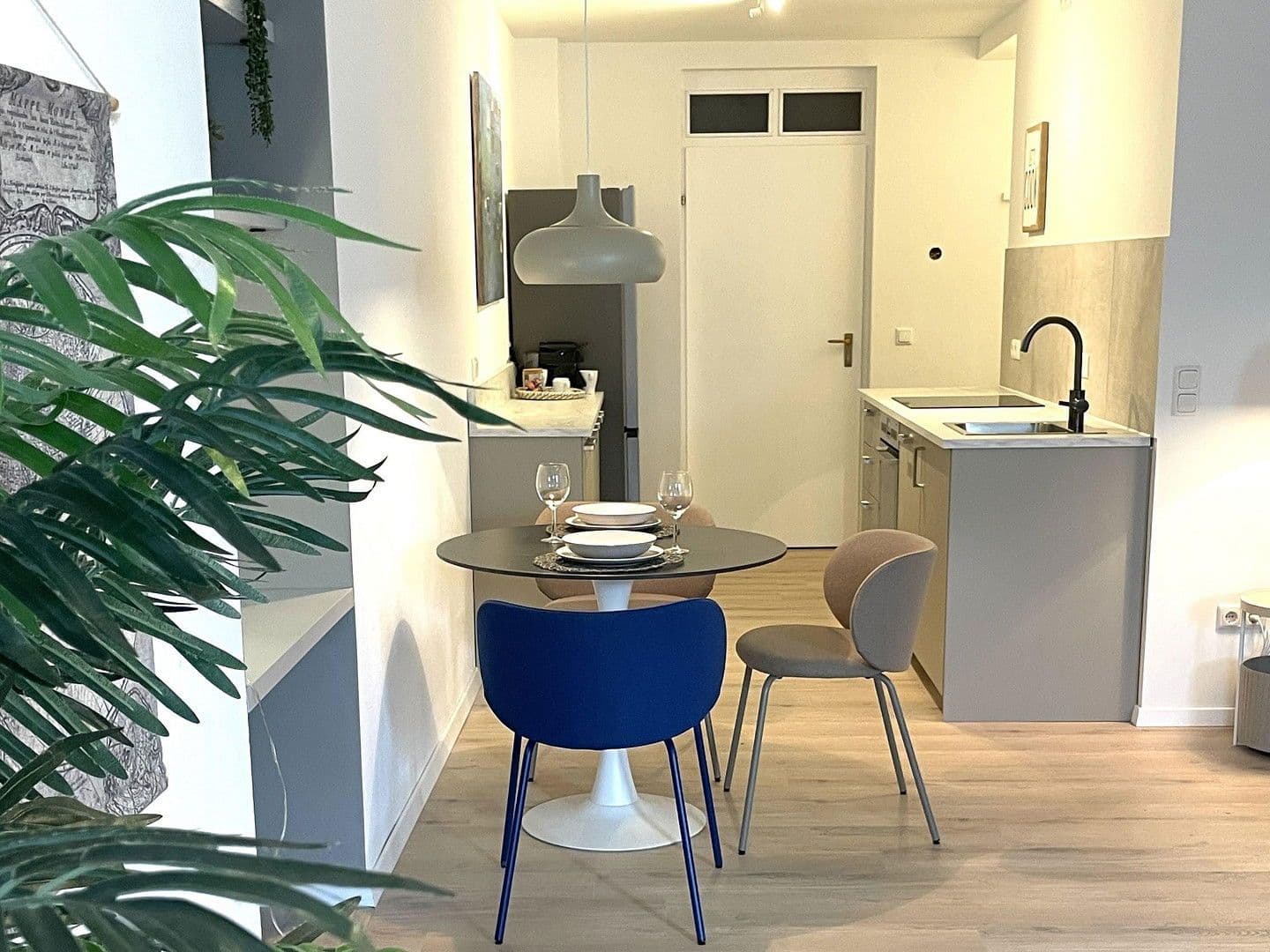 Prodej bytu 1+1 52 m², Straubing, Bavorsko Prodej bytu 1+1 52 m², Straubing, Bavorsko