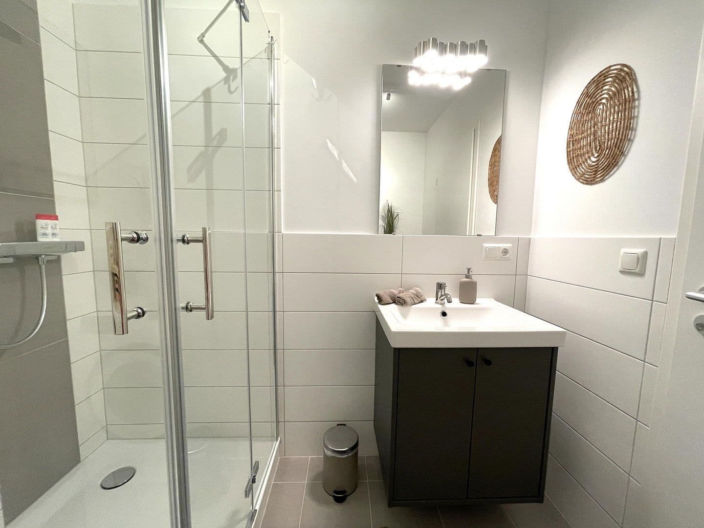 Prodej bytu 1+1 52 m², Straubing, Bavorsko Prodej bytu 1+1 52 m², Straubing, Bavorsko