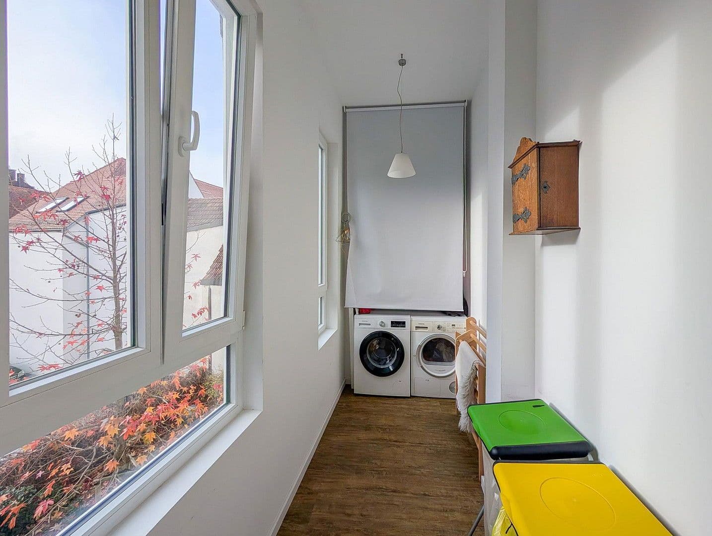 Prodej bytu 4+1 182 m², Neustadt, Porýní-Falc Prodej bytu 4+1 182 m², Neustadt, Porýní-Falc