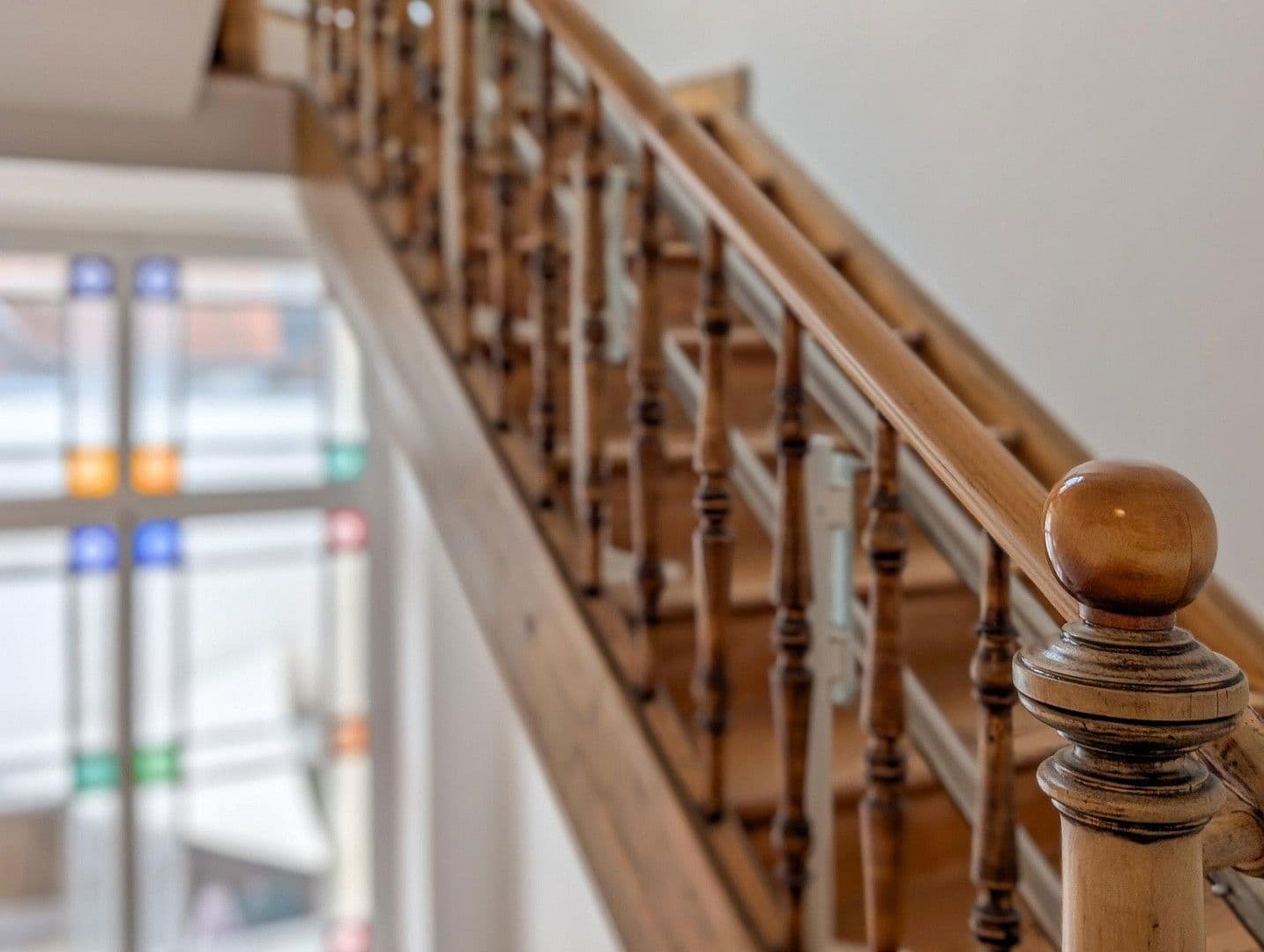 Prodej bytu 4+1 182 m², Neustadt, Porýní-Falc Prodej bytu 4+1 182 m², Neustadt, Porýní-Falc