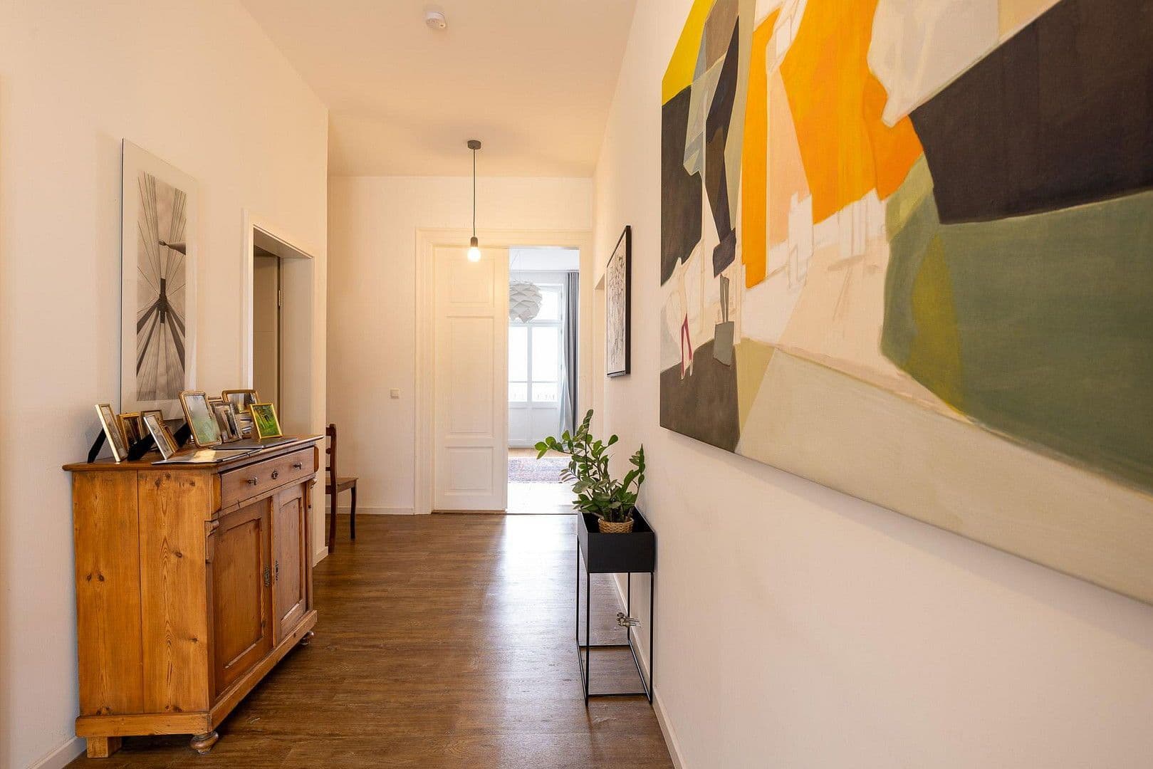 Prodej bytu 4+1 182 m², Neustadt, Porýní-Falc Prodej bytu 4+1 182 m², Neustadt, Porýní-Falc