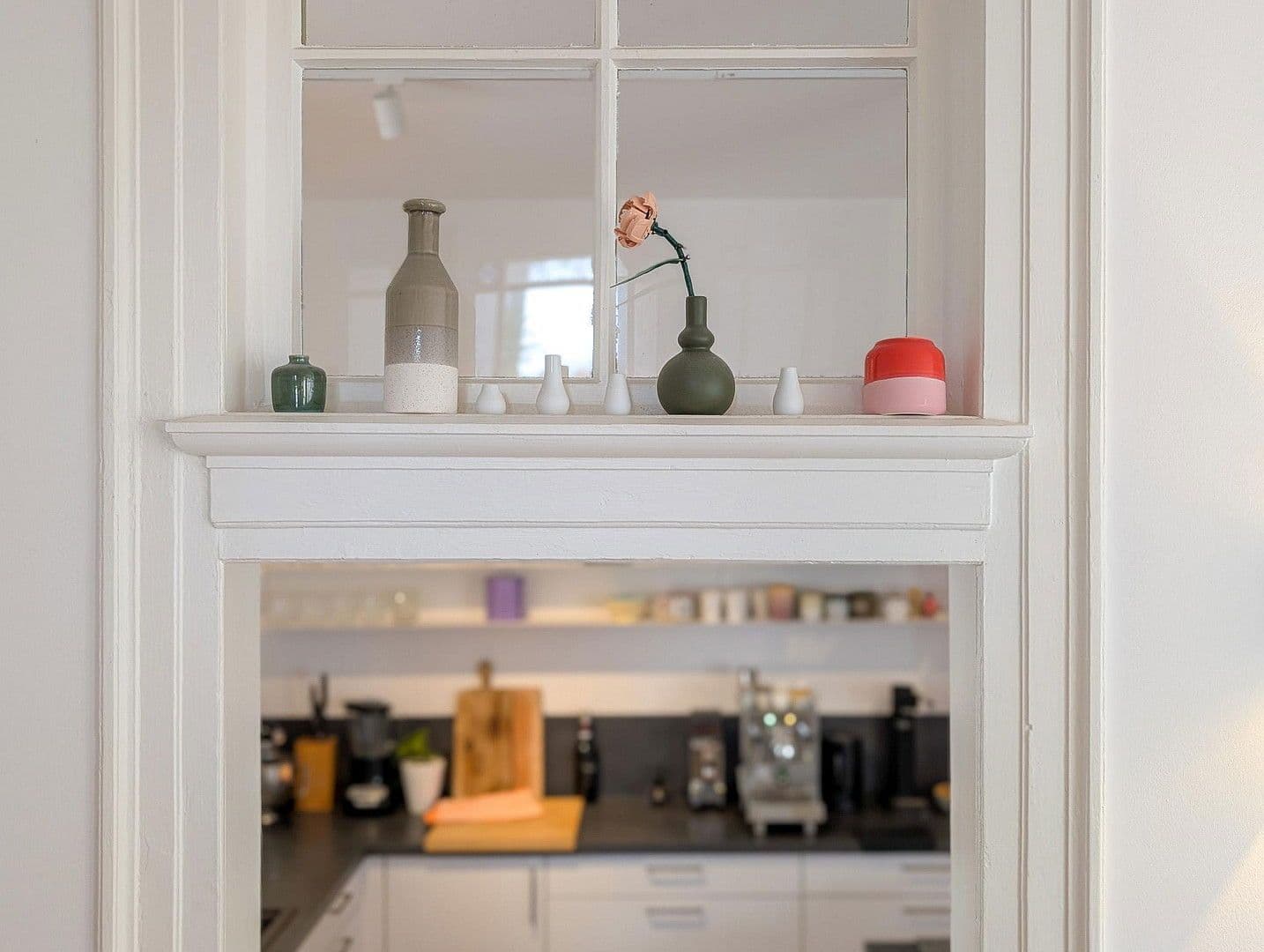 Prodej bytu 4+1 182 m², Neustadt, Porýní-Falc Prodej bytu 4+1 182 m², Neustadt, Porýní-Falc