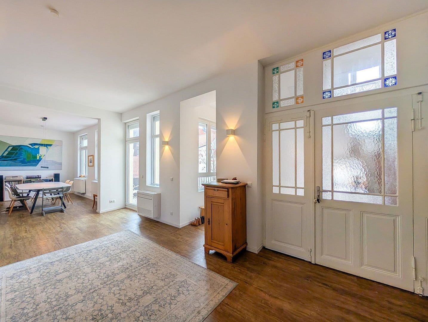 Prodej bytu 4+1 182 m², Neustadt, Porýní-Falc Prodej bytu 4+1 182 m², Neustadt, Porýní-Falc