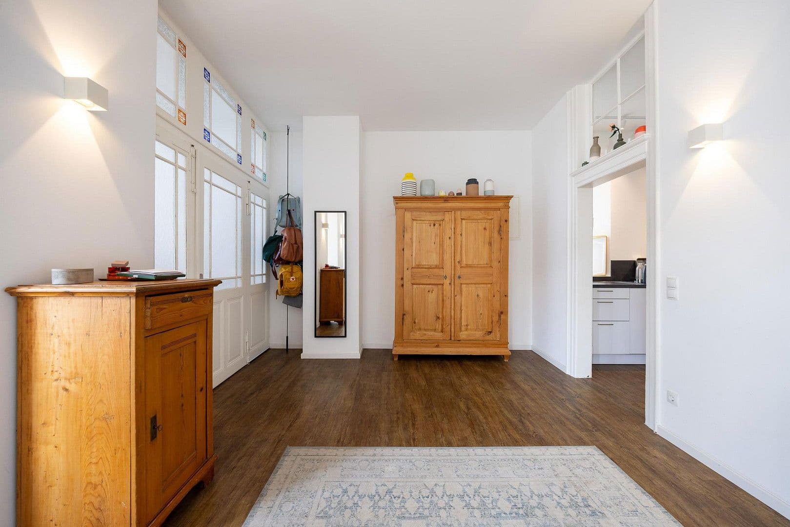 Prodej bytu 4+1 182 m², Neustadt, Porýní-Falc Prodej bytu 4+1 182 m², Neustadt, Porýní-Falc