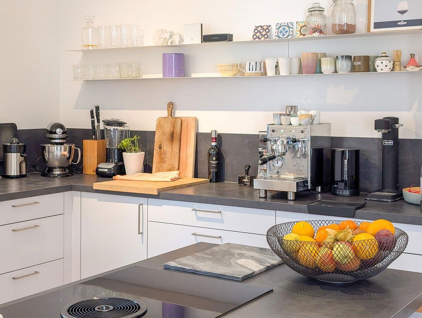 Prodej bytu 4+1 182 m², Neustadt, Porýní-Falc Prodej bytu 4+1 182 m², Neustadt, Porýní-Falc