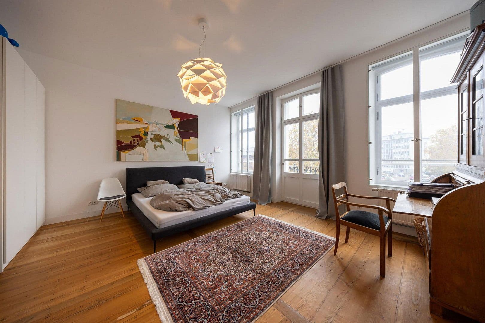 Prodej bytu 4+1 182 m², Neustadt, Porýní-Falc Prodej bytu 4+1 182 m², Neustadt, Porýní-Falc