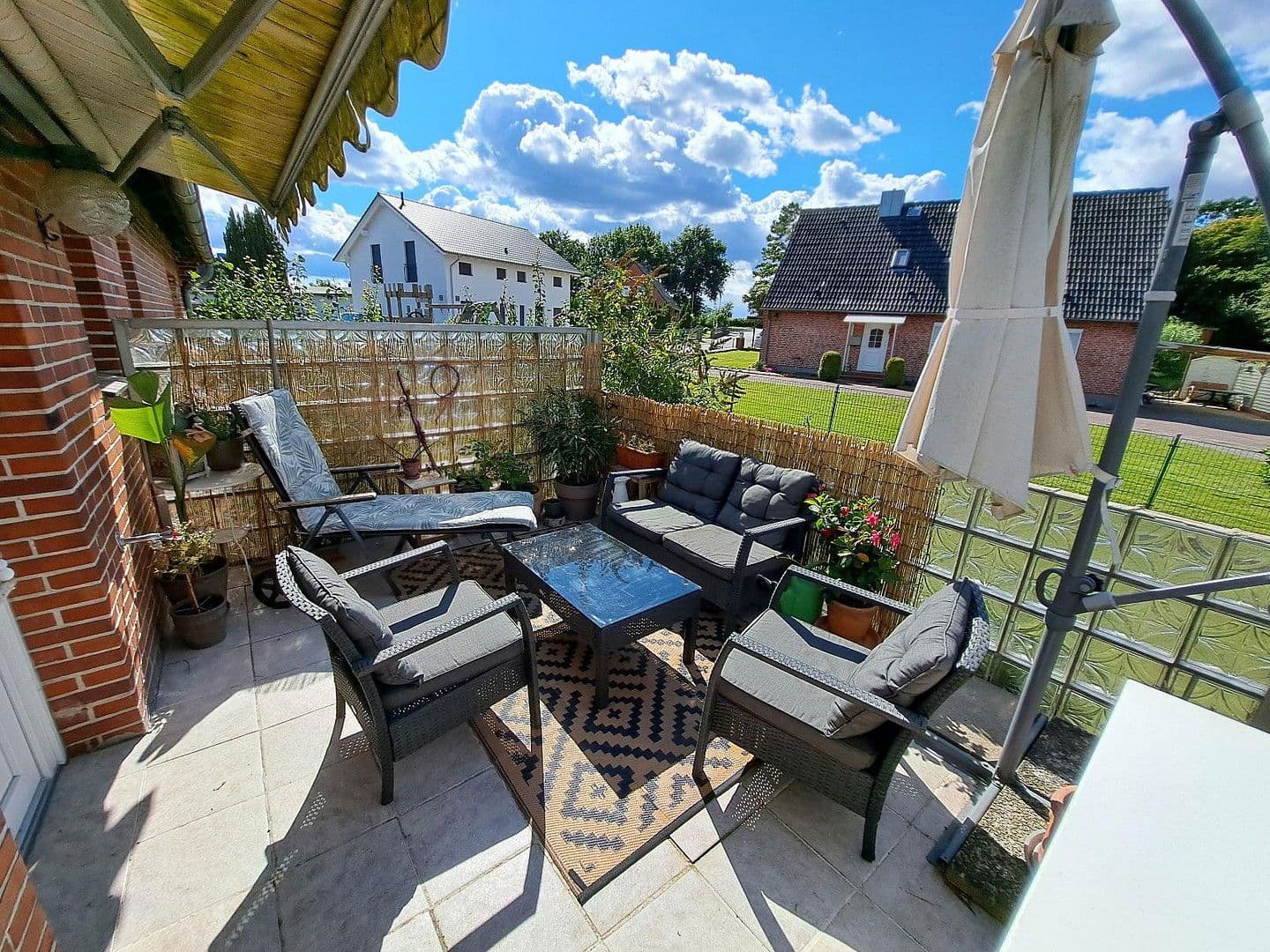 Prodej domu 104 m², pozemek 287 m², Quarnbek, Šlesvicko-Holštýnsko Prodej domu 104 m², pozemek 287 m², Quarnbek, Šlesvicko-Holštýnsko