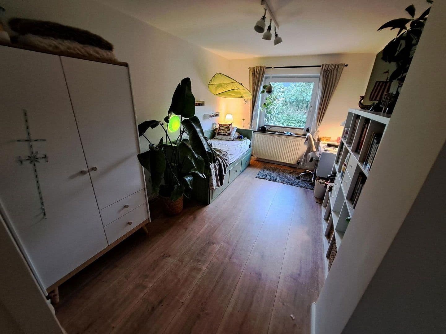 Prodej domu 104 m², pozemek 287 m², Quarnbek, Šlesvicko-Holštýnsko Prodej domu 104 m², pozemek 287 m², Quarnbek, Šlesvicko-Holštýnsko