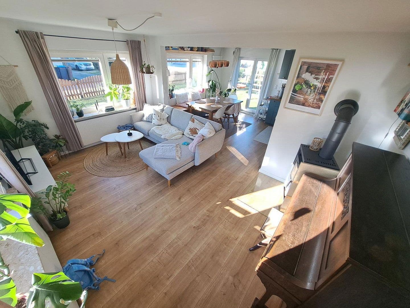 Prodej domu 104 m², pozemek 287 m², Quarnbek, Šlesvicko-Holštýnsko Prodej domu 104 m², pozemek 287 m², Quarnbek, Šlesvicko-Holštýnsko