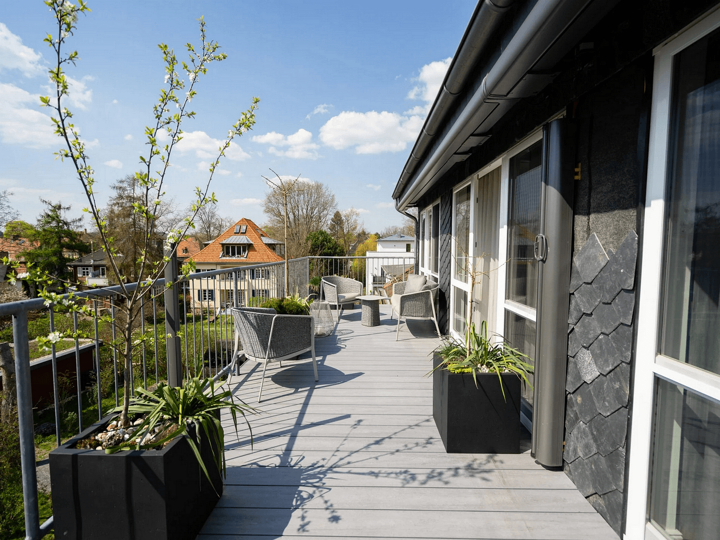 Pronájem bytu 2+1 55 m², Potsdam, Braniborsko Pronájem bytu 2+1 55 m², Potsdam, Braniborsko