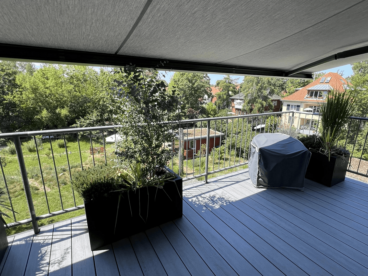 Pronájem bytu 2+1 55 m², Potsdam, Braniborsko Pronájem bytu 2+1 55 m², Potsdam, Braniborsko