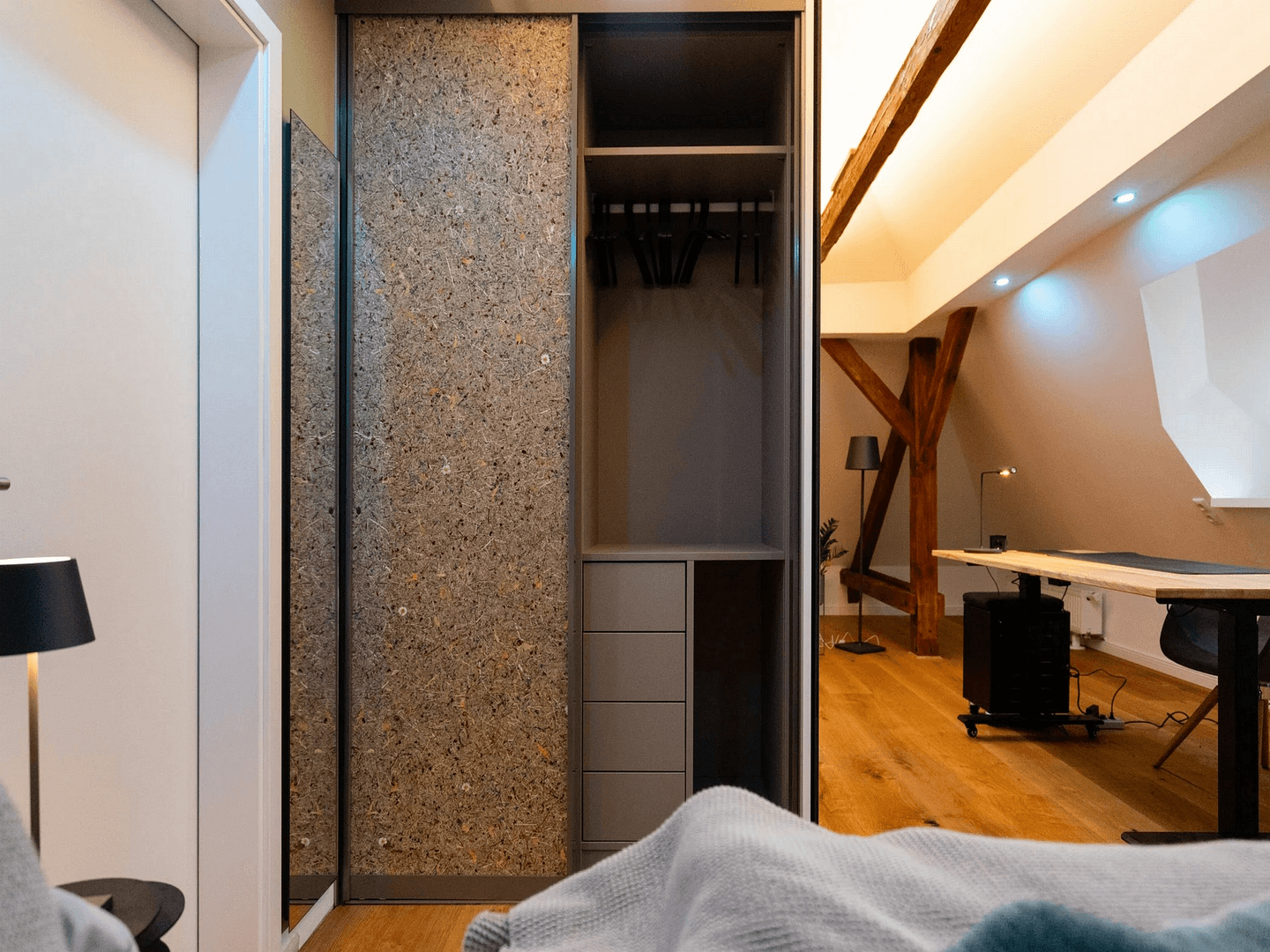 Pronájem bytu 2+1 55 m², Potsdam, Braniborsko Pronájem bytu 2+1 55 m², Potsdam, Braniborsko