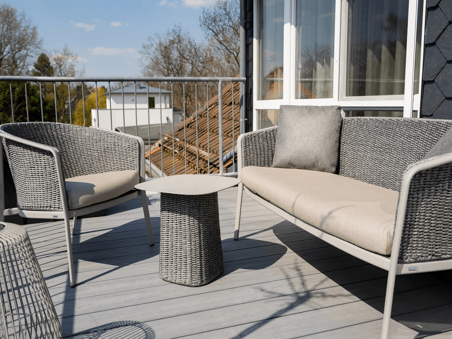 Pronájem bytu 2+1 55 m², Potsdam, Braniborsko Pronájem bytu 2+1 55 m², Potsdam, Braniborsko