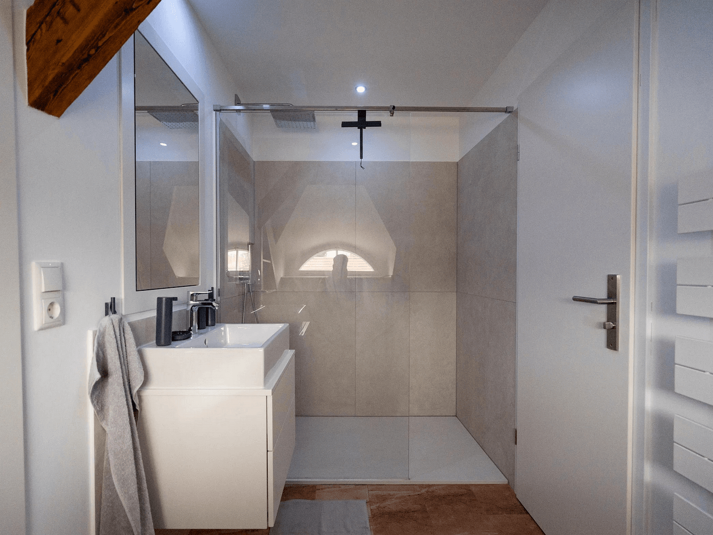 Pronájem bytu 2+1 55 m², Potsdam, Braniborsko Pronájem bytu 2+1 55 m², Potsdam, Braniborsko