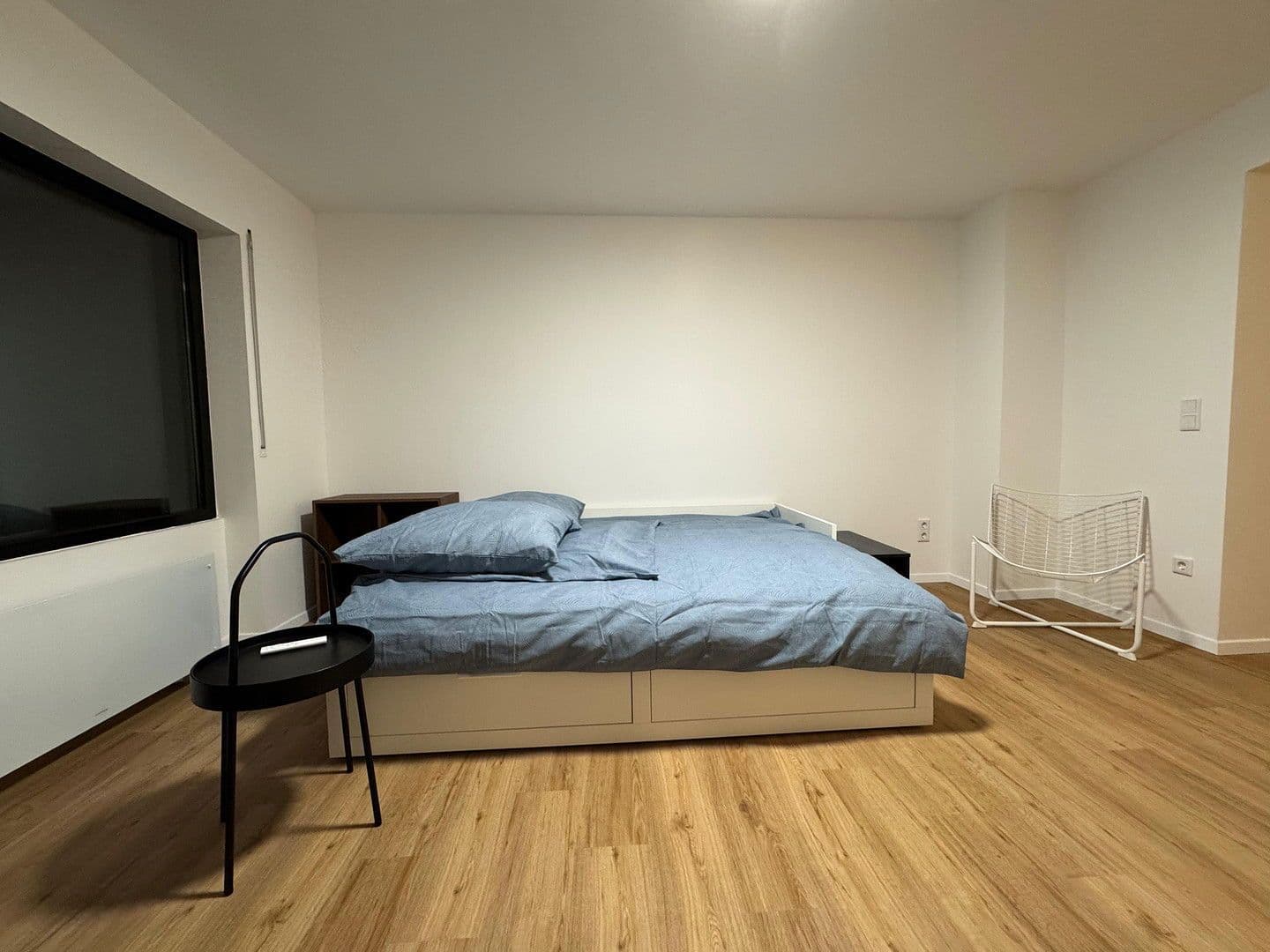 Pronájem bytu 1+1 44 m², Nordring 111, Nürnberg, Bavorsko Pronájem bytu 1+1 44 m², Nordring 111, Nürnberg, Bavorsko