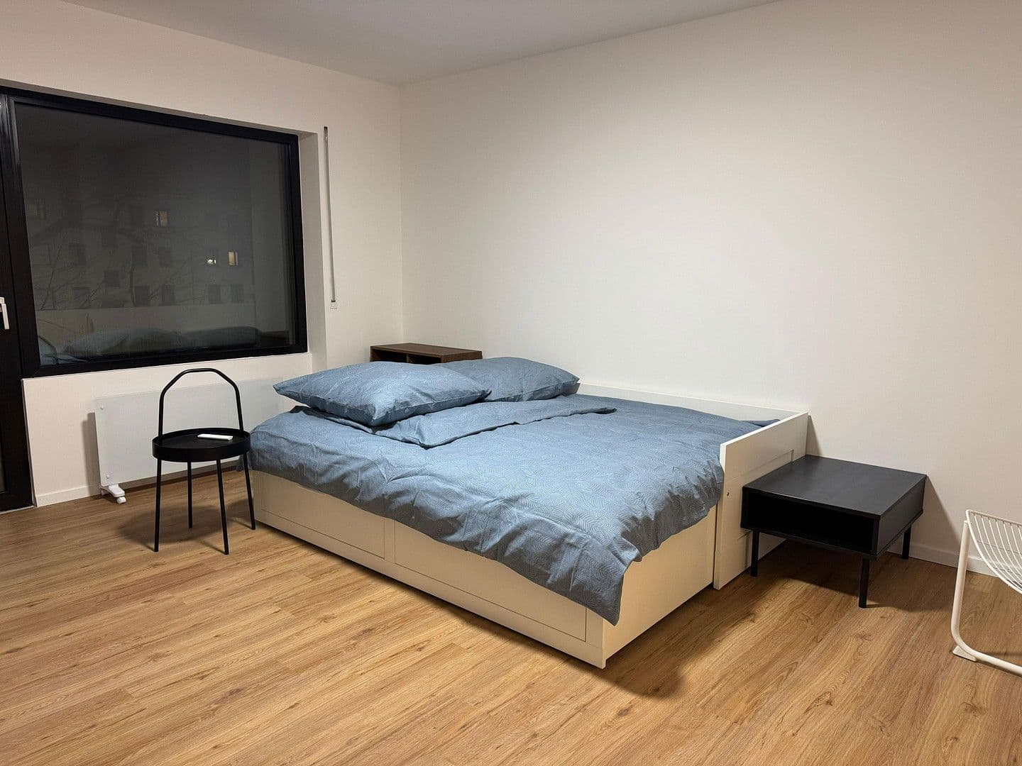 Pronájem bytu 1+1 44 m², Nordring 111, Nürnberg, Bavorsko Pronájem bytu 1+1 44 m², Nordring 111, Nürnberg, Bavorsko