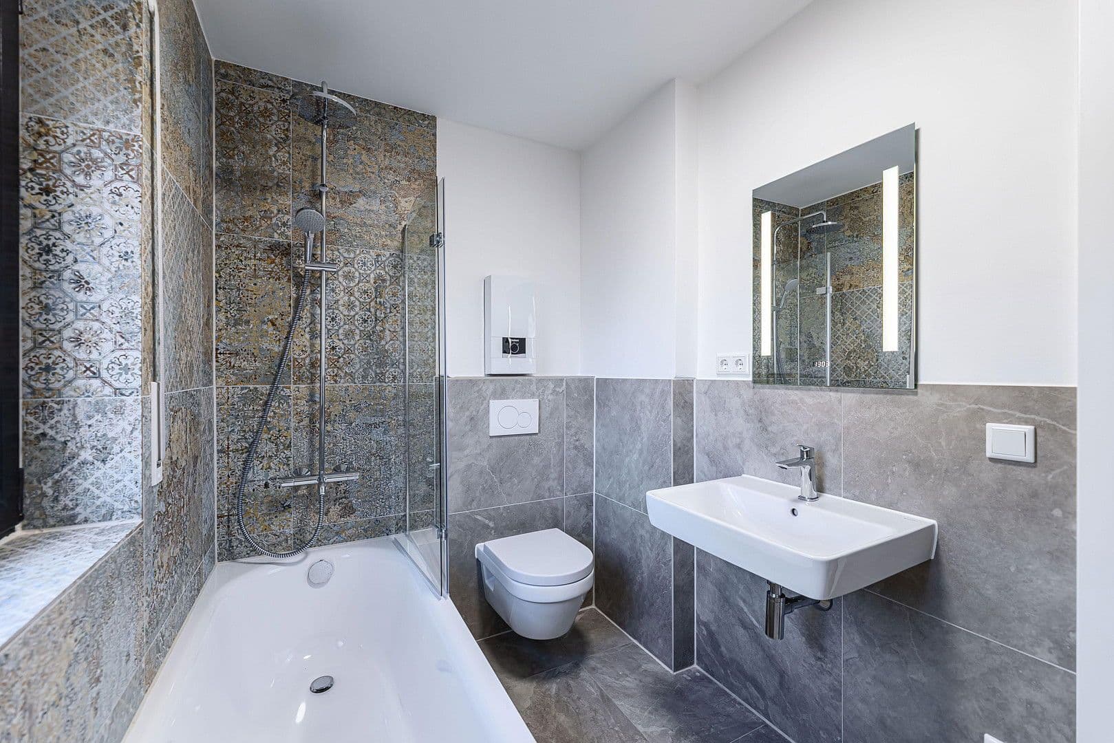 Pronájem bytu 1+1 44 m², Nordring 111, Nürnberg, Bavorsko Pronájem bytu 1+1 44 m², Nordring 111, Nürnberg, Bavorsko