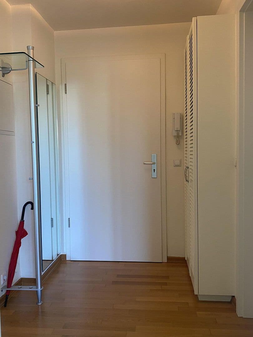 Pronájem bytu 2+1 54 m², Hannover, Dolní Sasko Pronájem bytu 2+1 54 m², Hannover, Dolní Sasko