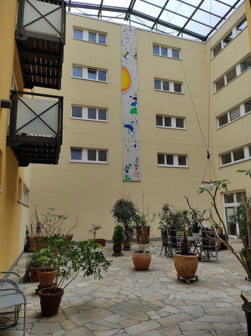 Pronájem bytu 2+1 54 m², Hannover, Dolní Sasko Pronájem bytu 2+1 54 m², Hannover, Dolní Sasko