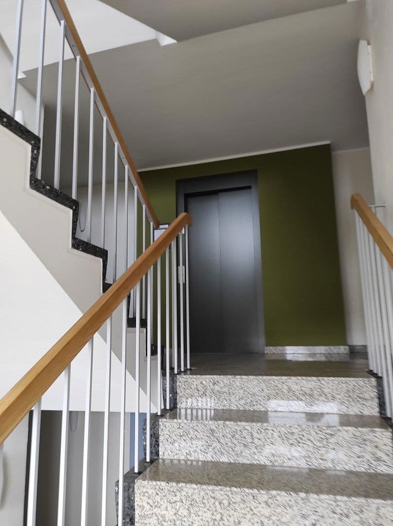 Pronájem bytu 2+1 54 m², Hannover, Dolní Sasko Pronájem bytu 2+1 54 m², Hannover, Dolní Sasko