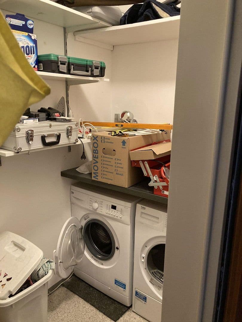 Pronájem bytu 3+1 80 m², Nürnberg, Bavorsko Pronájem bytu 3+1 80 m², Nürnberg, Bavorsko