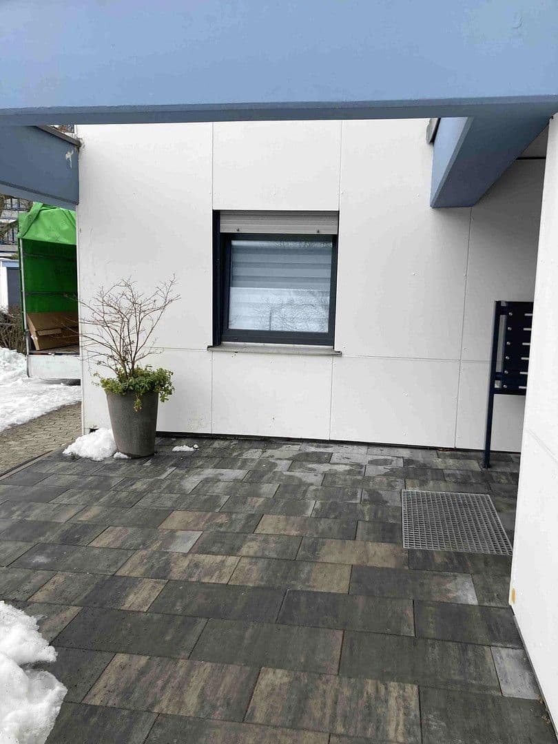 Pronájem bytu 3+1 80 m², Nürnberg, Bavorsko Pronájem bytu 3+1 80 m², Nürnberg, Bavorsko