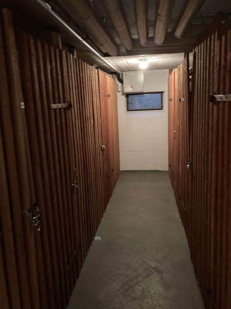 Pronájem bytu 3+1 80 m², Nürnberg, Bavorsko Pronájem bytu 3+1 80 m², Nürnberg, Bavorsko