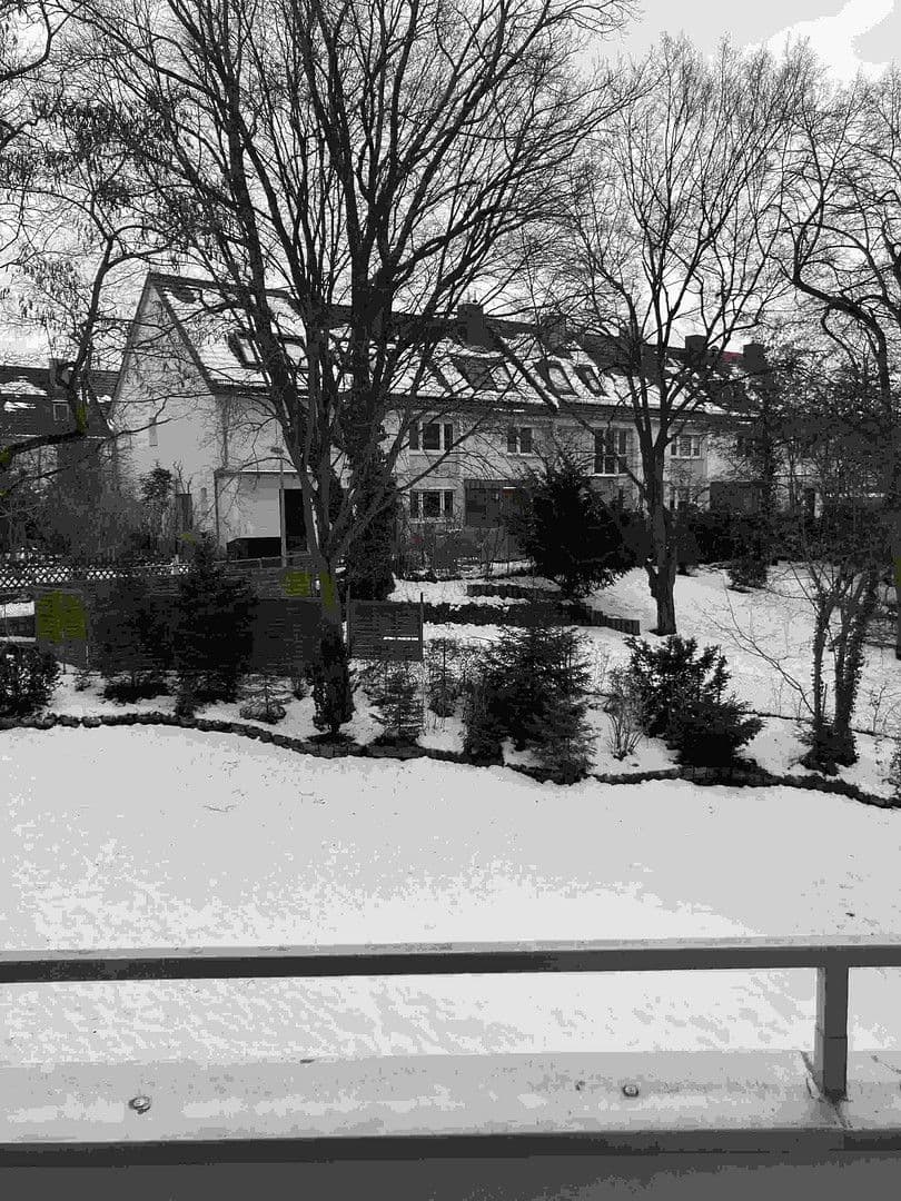 Pronájem bytu 3+1 80 m², Nürnberg, Bavorsko Pronájem bytu 3+1 80 m², Nürnberg, Bavorsko