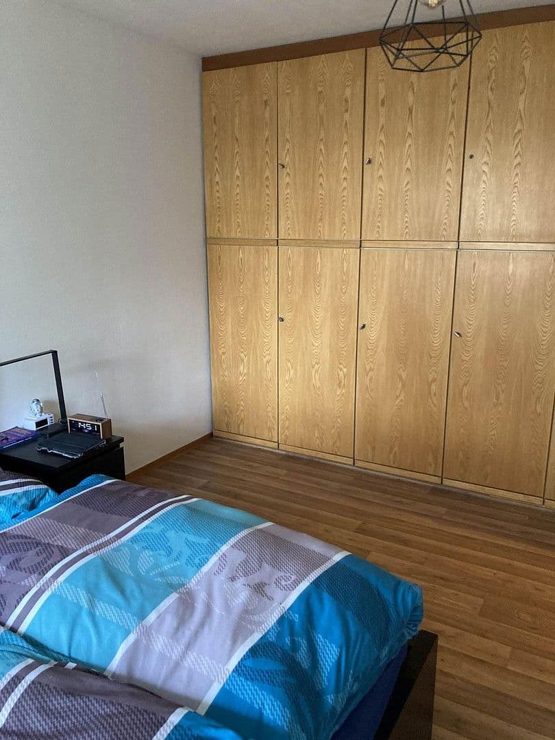 Pronájem bytu 3+1 80 m², Nürnberg, Bavorsko Pronájem bytu 3+1 80 m², Nürnberg, Bavorsko