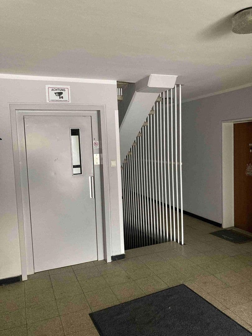 Pronájem bytu 3+1 80 m², Nürnberg, Bavorsko Pronájem bytu 3+1 80 m², Nürnberg, Bavorsko