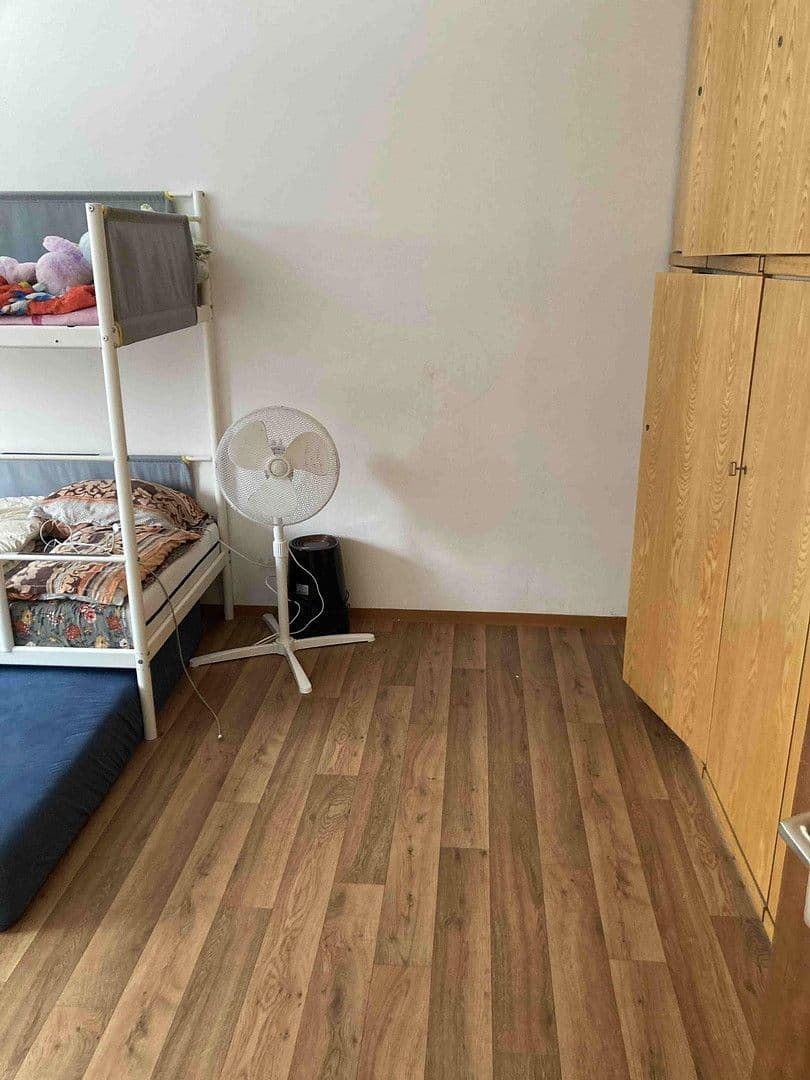 Pronájem bytu 3+1 80 m², Nürnberg, Bavorsko Pronájem bytu 3+1 80 m², Nürnberg, Bavorsko