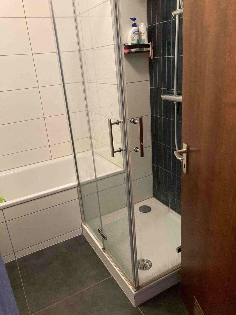 Pronájem bytu 3+1 80 m², Nürnberg, Bavorsko Pronájem bytu 3+1 80 m², Nürnberg, Bavorsko