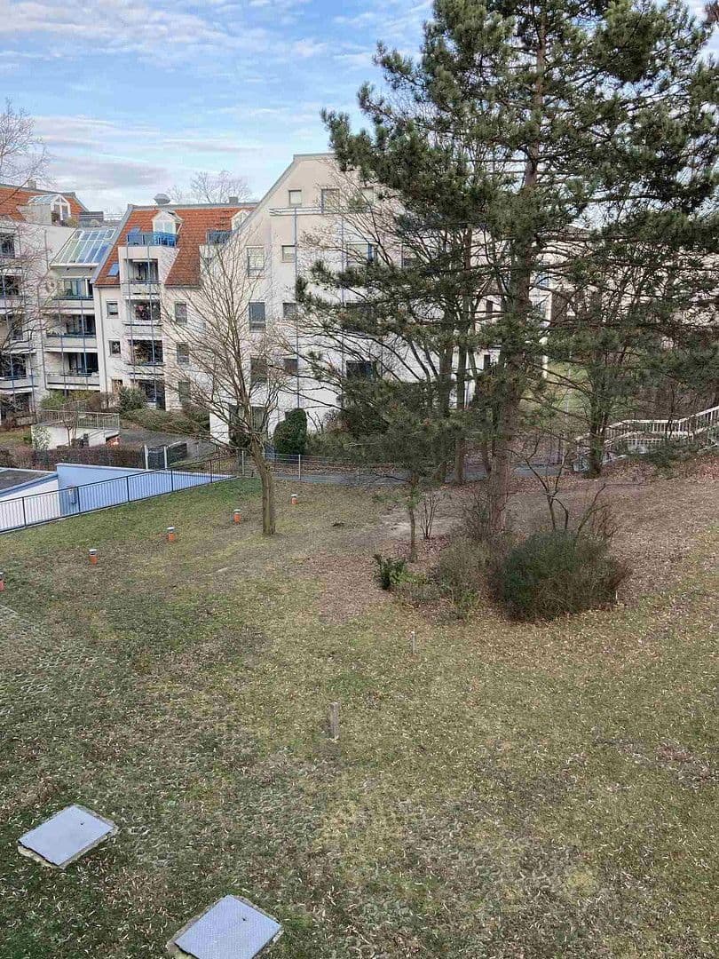 Pronájem bytu 3+1 80 m², Nürnberg, Bavorsko Pronájem bytu 3+1 80 m², Nürnberg, Bavorsko