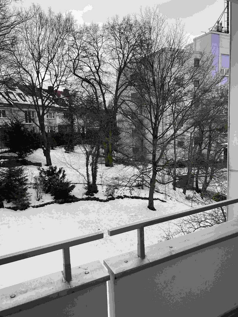 Pronájem bytu 3+1 80 m², Nürnberg, Bavorsko Pronájem bytu 3+1 80 m², Nürnberg, Bavorsko