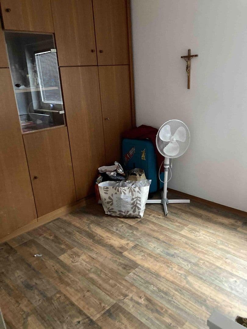 Pronájem bytu 3+1 80 m², Nürnberg, Bavorsko Pronájem bytu 3+1 80 m², Nürnberg, Bavorsko