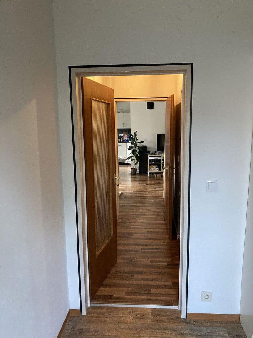 Pronájem bytu 3+1 80 m², Nürnberg, Bavorsko Pronájem bytu 3+1 80 m², Nürnberg, Bavorsko