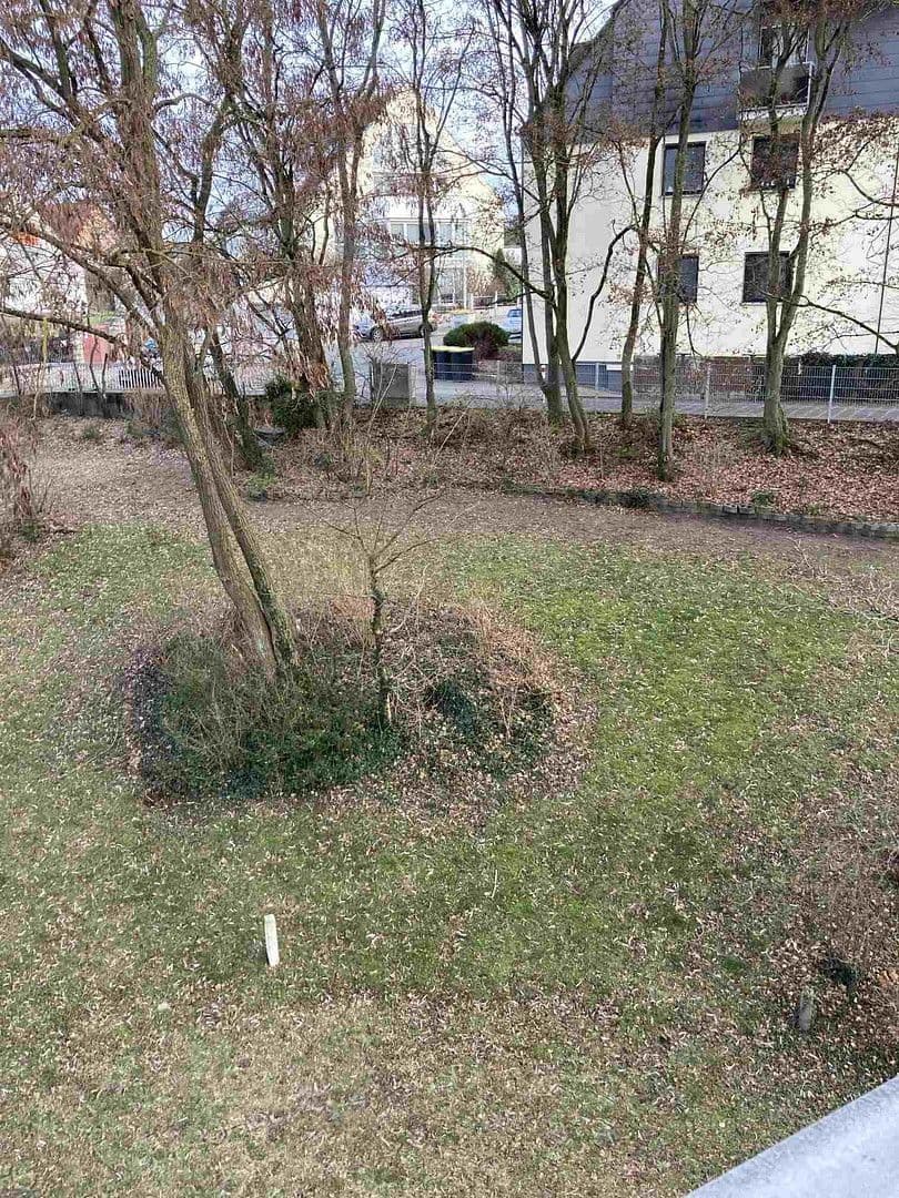 Pronájem bytu 3+1 80 m², Nürnberg, Bavorsko Pronájem bytu 3+1 80 m², Nürnberg, Bavorsko