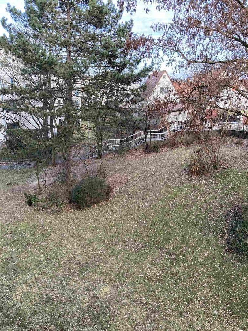 Pronájem bytu 3+1 80 m², Nürnberg, Bavorsko Pronájem bytu 3+1 80 m², Nürnberg, Bavorsko