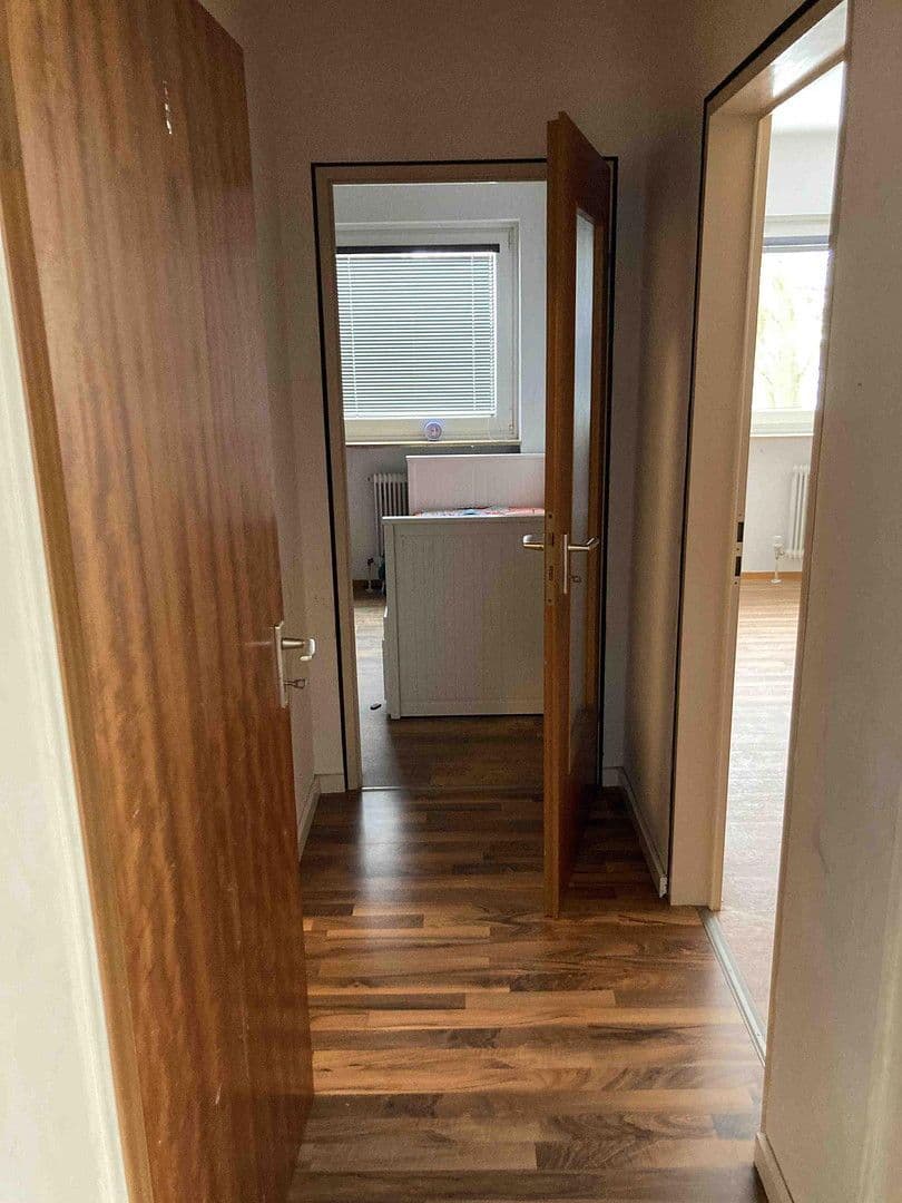 Pronájem bytu 3+1 80 m², Nürnberg, Bavorsko Pronájem bytu 3+1 80 m², Nürnberg, Bavorsko