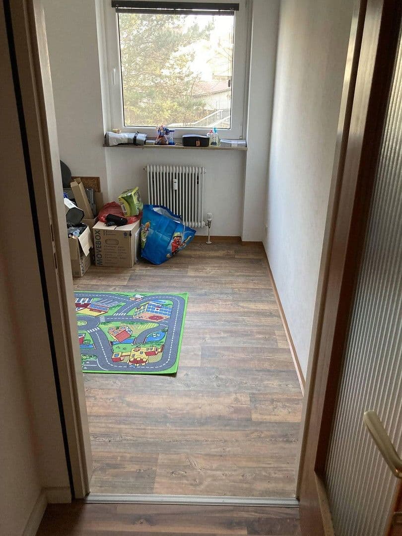 Pronájem bytu 3+1 80 m², Nürnberg, Bavorsko Pronájem bytu 3+1 80 m², Nürnberg, Bavorsko