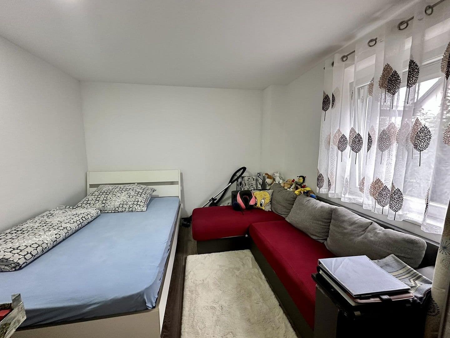 Pronájem bytu 4+1 77 m², Fischeraustraße 61, Graz, Štýrsko Pronájem bytu 4+1 77 m², Fischeraustraße 61, Graz, Štýrsko