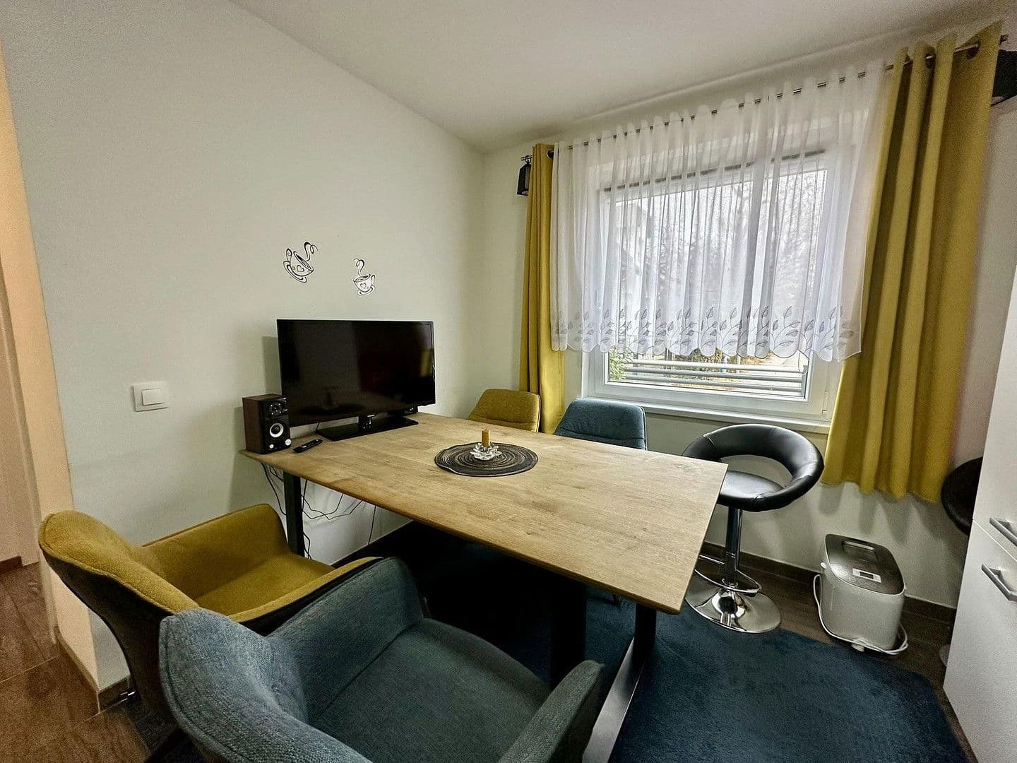 Pronájem bytu 4+1 77 m², Fischeraustraße 61, Graz, Štýrsko Pronájem bytu 4+1 77 m², Fischeraustraße 61, Graz, Štýrsko