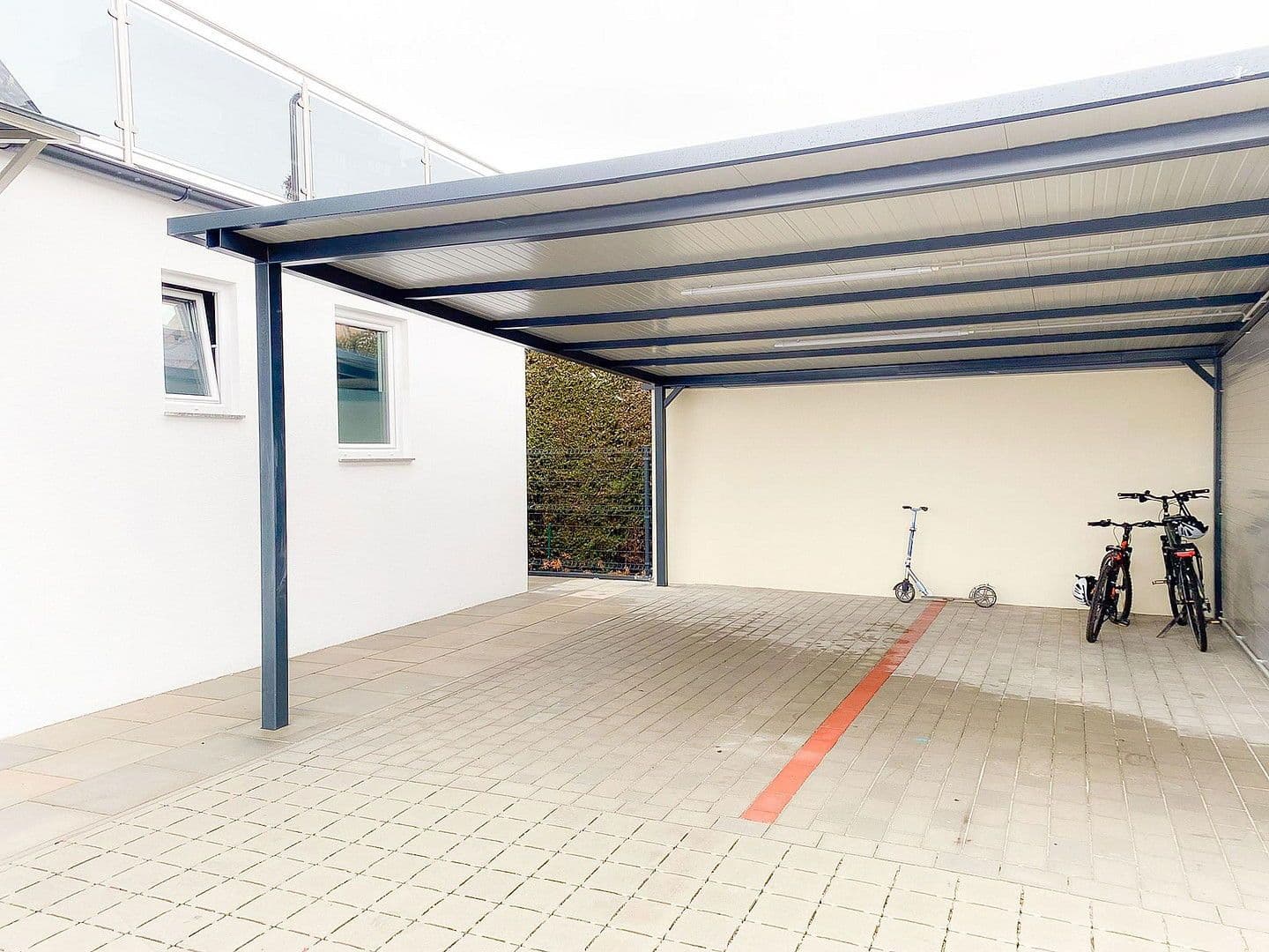 Pronájem bytu 4+1 77 m², Fischeraustraße 61, Graz, Štýrsko Pronájem bytu 4+1 77 m², Fischeraustraße 61, Graz, Štýrsko