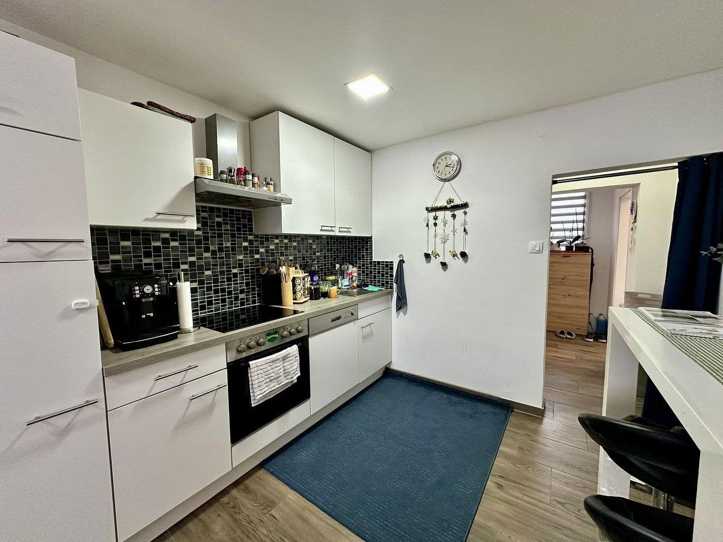 Pronájem bytu 4+1 77 m², Fischeraustraße 61, Graz, Štýrsko Pronájem bytu 4+1 77 m², Fischeraustraße 61, Graz, Štýrsko