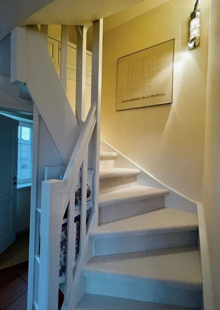 Pronájem bytu 1+kk 44 m², Sylt, Šlesvicko-Holštýnsko Pronájem bytu 1+kk 44 m², Sylt, Šlesvicko-Holštýnsko