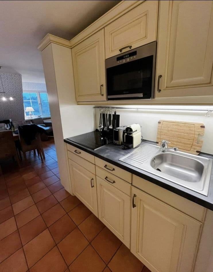 Pronájem bytu 1+kk 44 m², Sylt, Šlesvicko-Holštýnsko Pronájem bytu 1+kk 44 m², Sylt, Šlesvicko-Holštýnsko