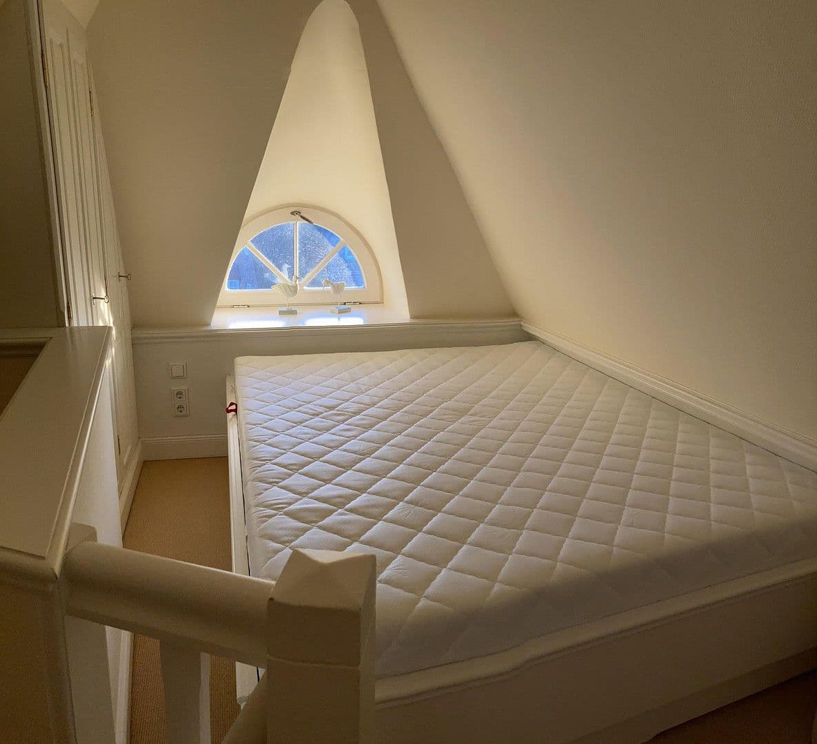 Pronájem bytu 1+kk 44 m², Sylt, Šlesvicko-Holštýnsko Pronájem bytu 1+kk 44 m², Sylt, Šlesvicko-Holštýnsko